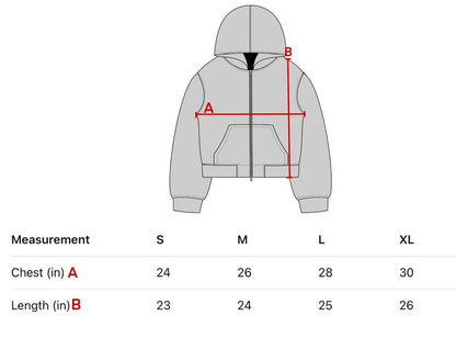 Black Star Hoodie