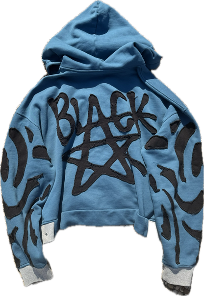 Black Star Hoodie